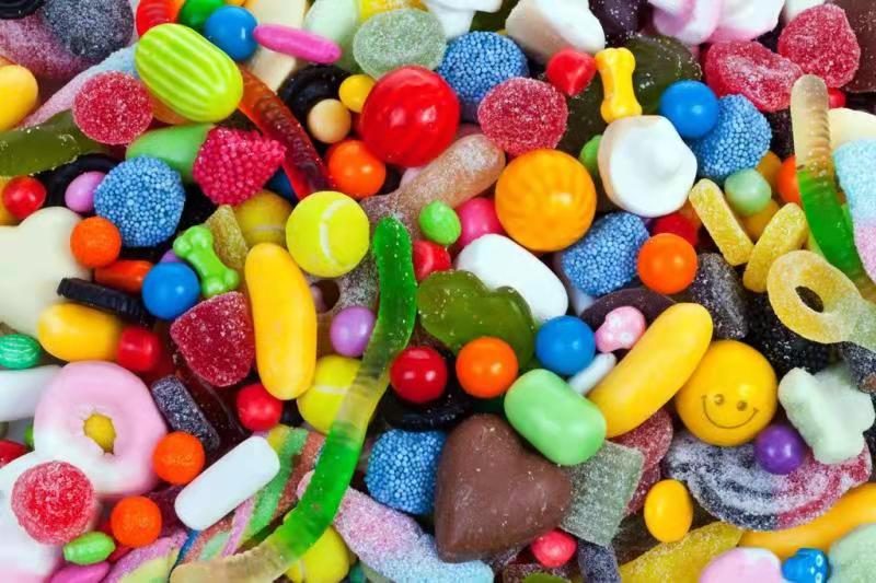 Chocolate flavour application